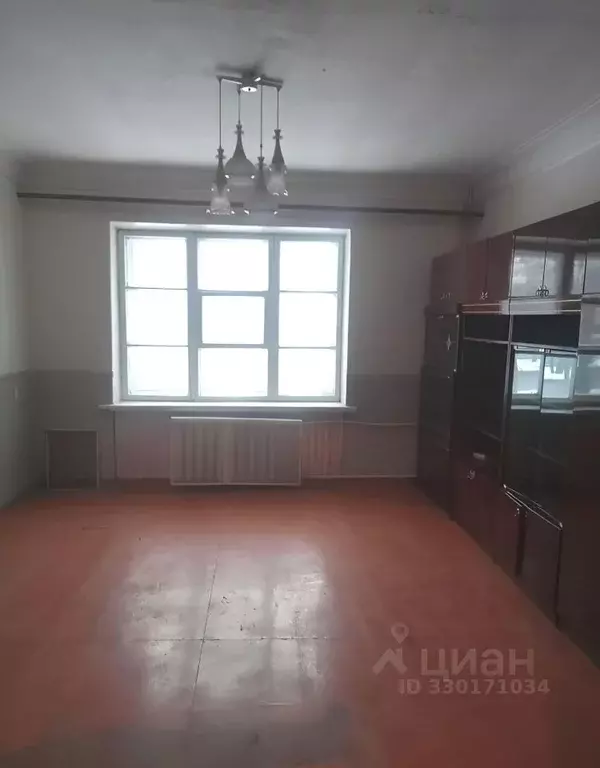 Комната Калужская область, Калуга Московская ул., 255 (21.3 м) - Фото 2
