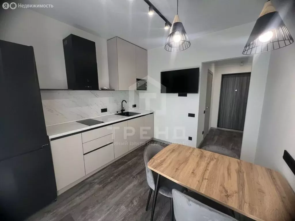 1-комнатная квартира: Санкт-Петербург, улица Чирикова, 5 (32 м) - Фото 2