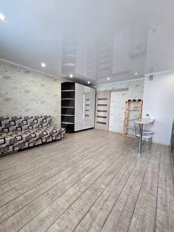 Квартира-студия, 28,8 м, 2/13 эт. - Фото 1