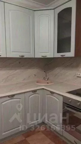 1-к кв. Московская область, Мытищи ул. Борисовка, 20а (44.7 м) - Фото 2