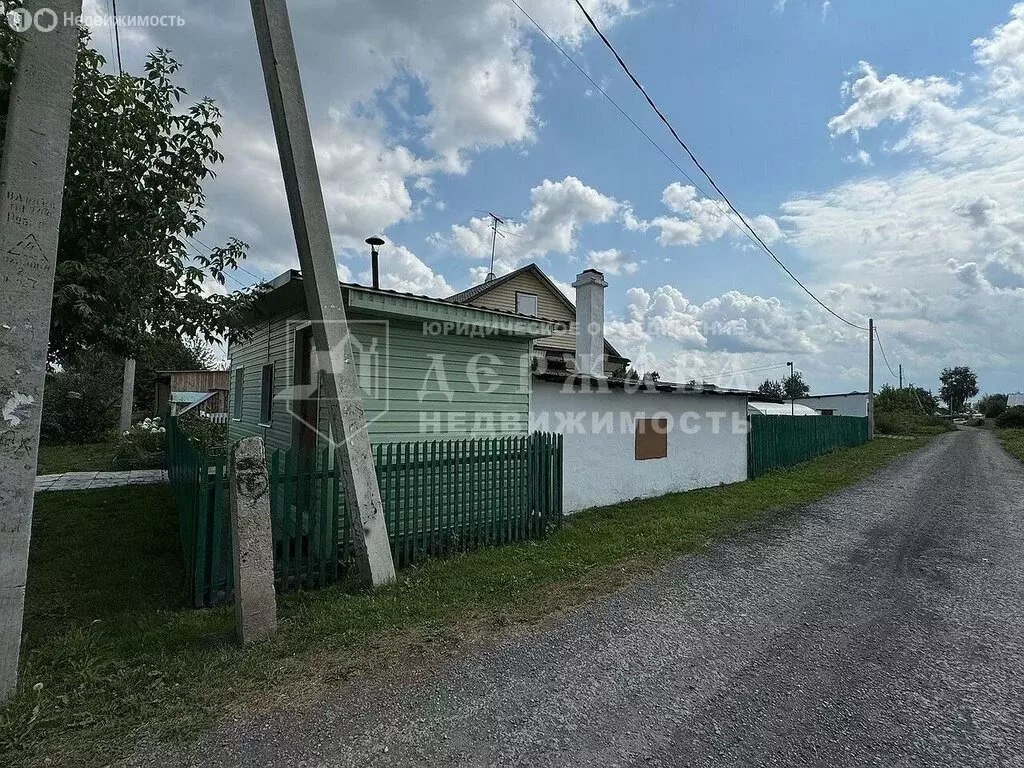 Дом в Кемерово, Балтийская улица (38 м) - Фото 2