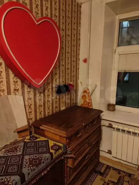 Комната 16 м в 4-к., 3/5 эт. - Фото 0