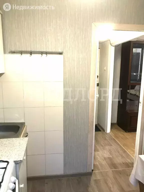 1-комнатная квартира: Ростов-на-Дону, Каширская улица, 8/4 (22 м) - Фото 0