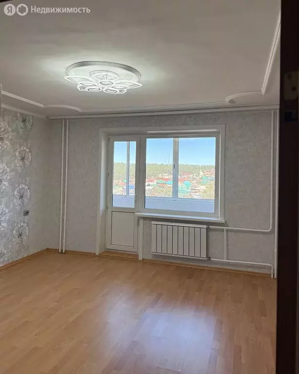 4-комнатная квартира: Чита, микрорайон Северный, 63 (80.9 м) - Фото 0