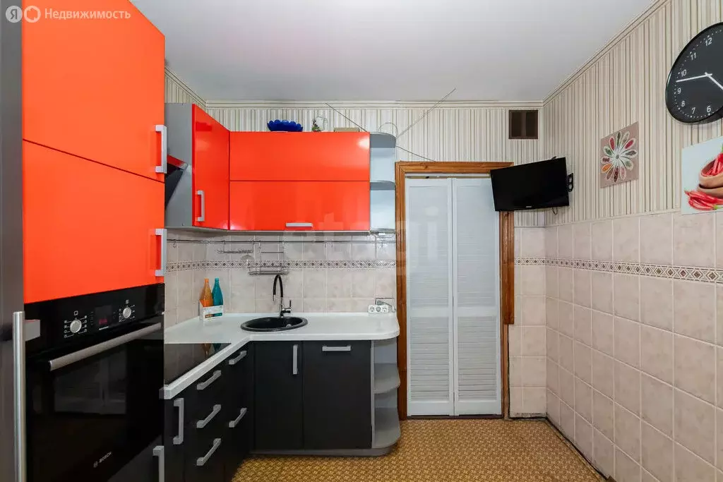 4-комнатная квартира: Новосибирск, Тульская улица, 150 (77.5 м) - Фото 2