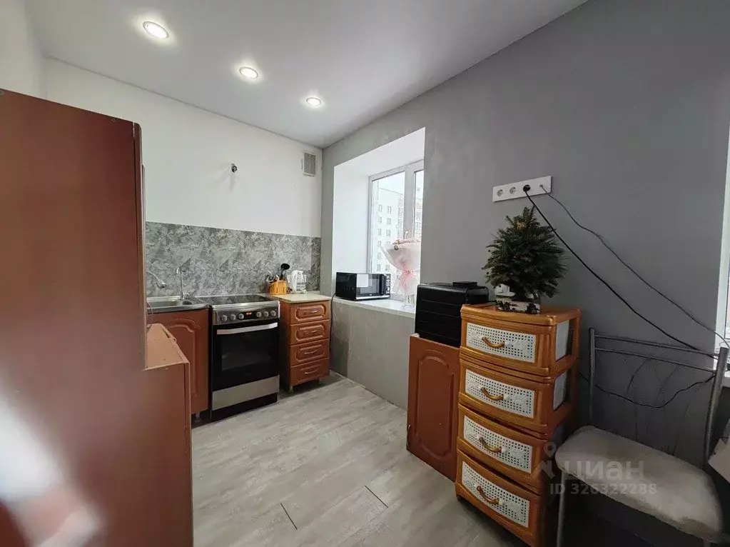 3-к кв. Свердловская область, Березовский ул. Красных Героев, 7 (50.0 ... - Фото 2