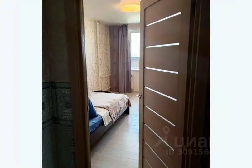 2-к кв. Алтайский край, Барнаул ул. Никитина, 107 (45.0 м) - Фото 1