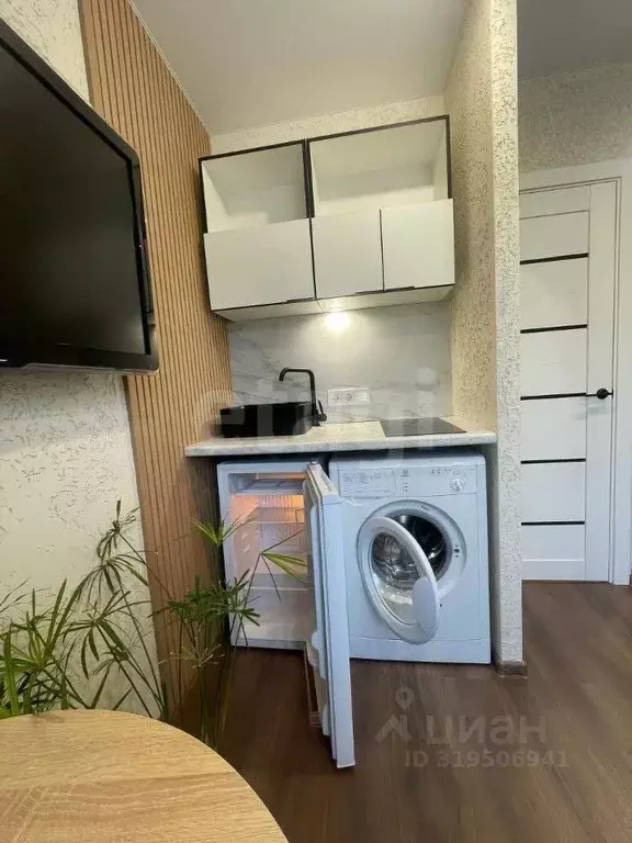 Комната Брянская область, Брянск Почтовая ул., 98А (12.0 м) - Фото 1