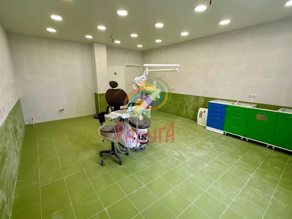 Помещение свободного назначения в Ивановская область, Кохма просп. ... - Фото 2