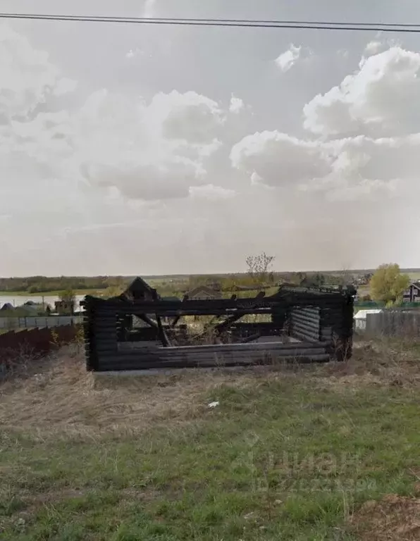 Участок в Московская область, Сергиево-Посадский городской округ, с. ... - Фото 2