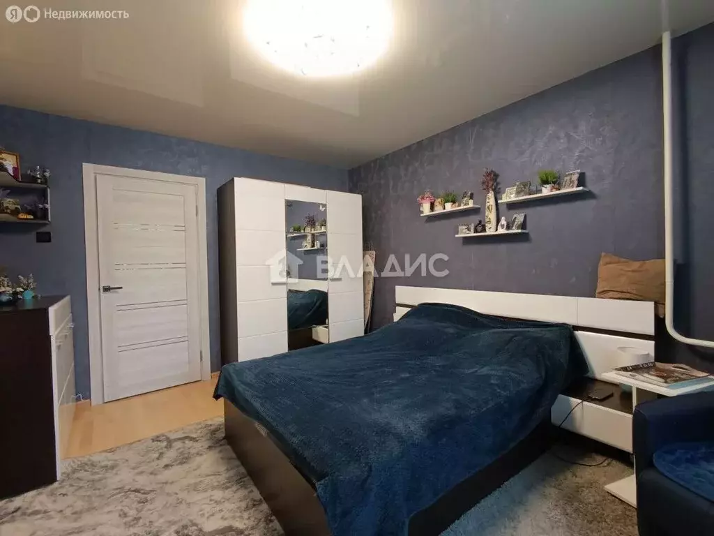 2-комнатная квартира: Вологда, улица Ловенецкого, 6Б (60.2 м) - Фото 2