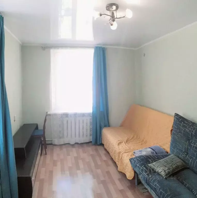 2-к кв. Ростовская область, Ростов-на-Дону Темерницкая ул., 21 (46.1 ... - Фото 0