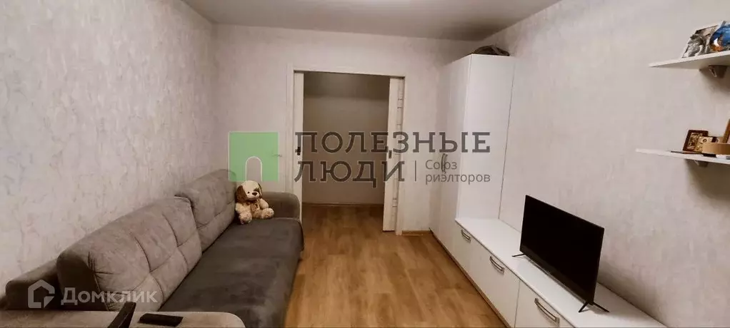 Продаётся 3-к квартира, 59 м - Фото 1