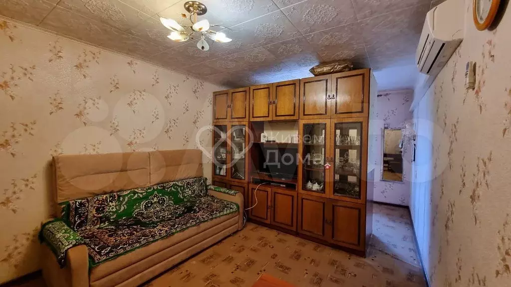 1-к. квартира, 24,9 м, 4/9 эт. - Фото 1