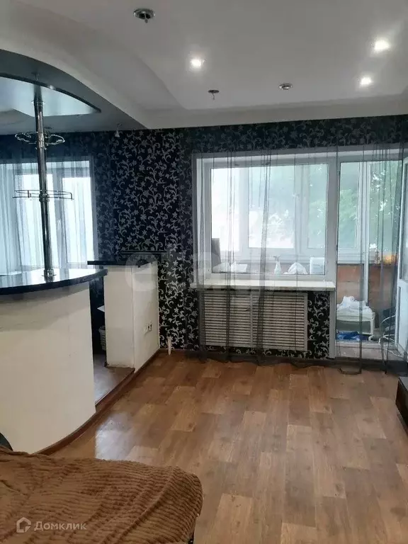 Продаётся квартира-студия, 31.9 м - Фото 1