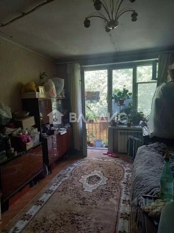 2-к кв. Москва Ленинградское ш., 66 (43.1 м) - Фото 0