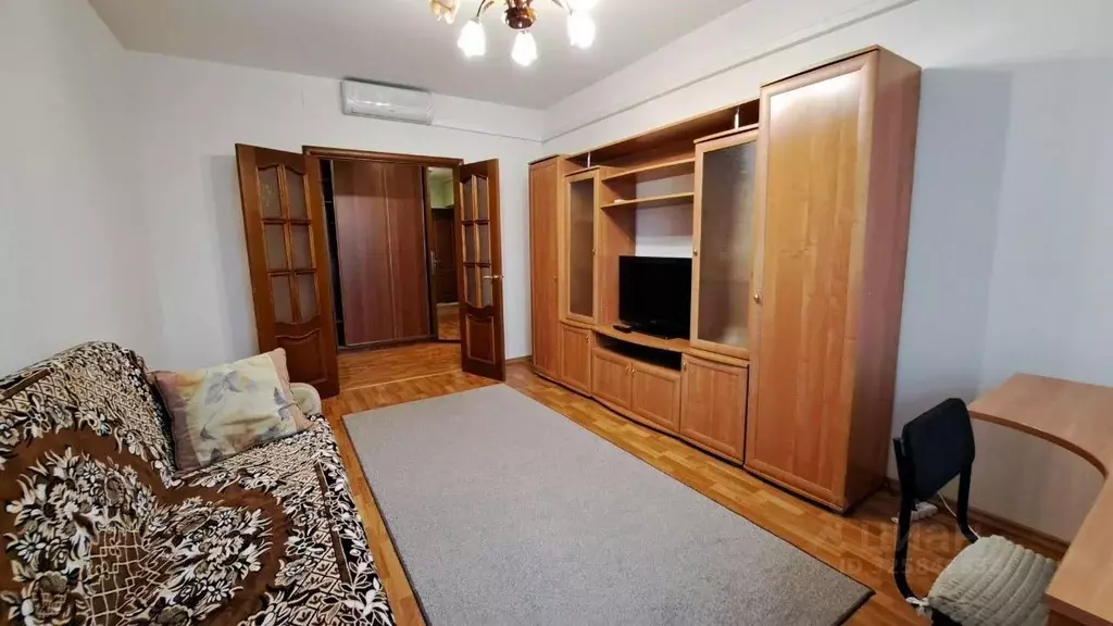 2-к кв. Санкт-Петербург Индустриальный просп., 15 (51.8 м) - Фото 2