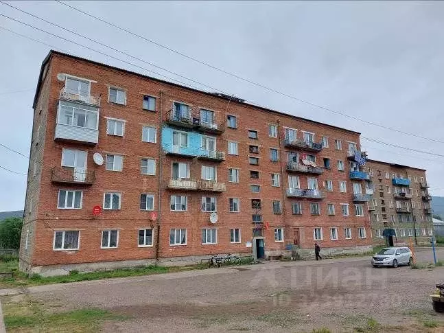 Свободной планировки кв. Бурятия, Прибайкальский район, с. Старое ... - Фото 1