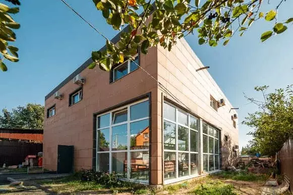 Дом в Московская область, Ленинский городской округ, Деревня сл. ул. ... - Фото 1