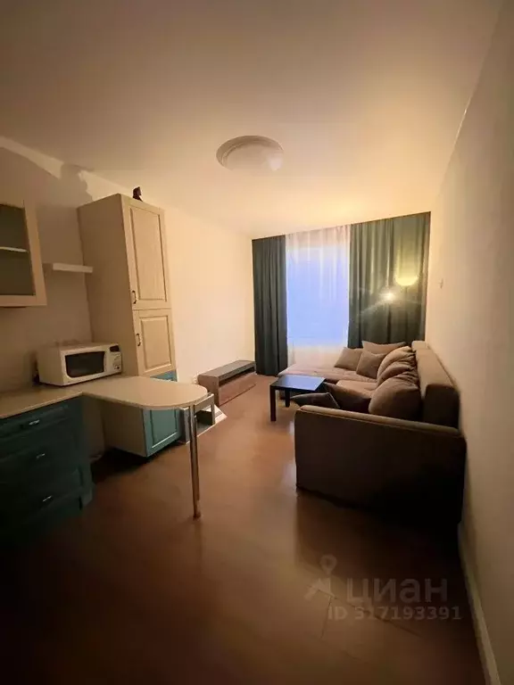 1-к кв. Московская область, Мытищи бул. Тенистый, 21 (40.0 м) - Фото 0