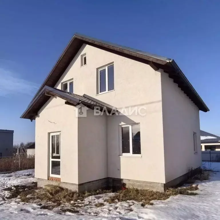 Дом в Калининградская область, Гурьевский муниципальный округ, пос. ... - Фото 1