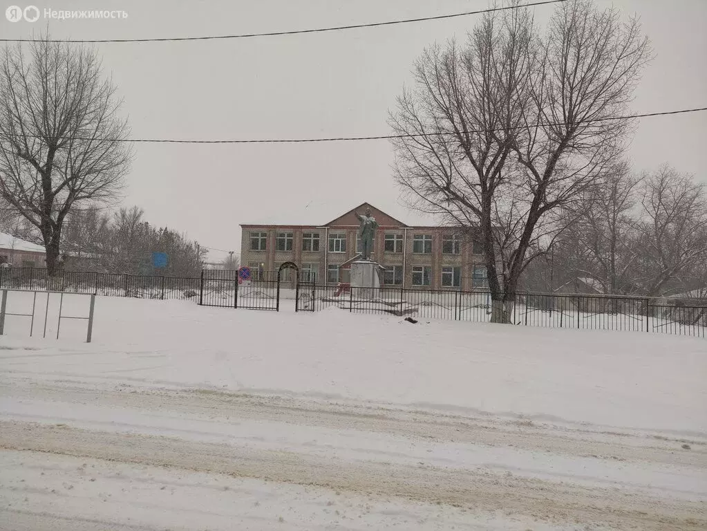 Участок в село Гремячье, улица 50 лет Победы (15 м) - Фото 1