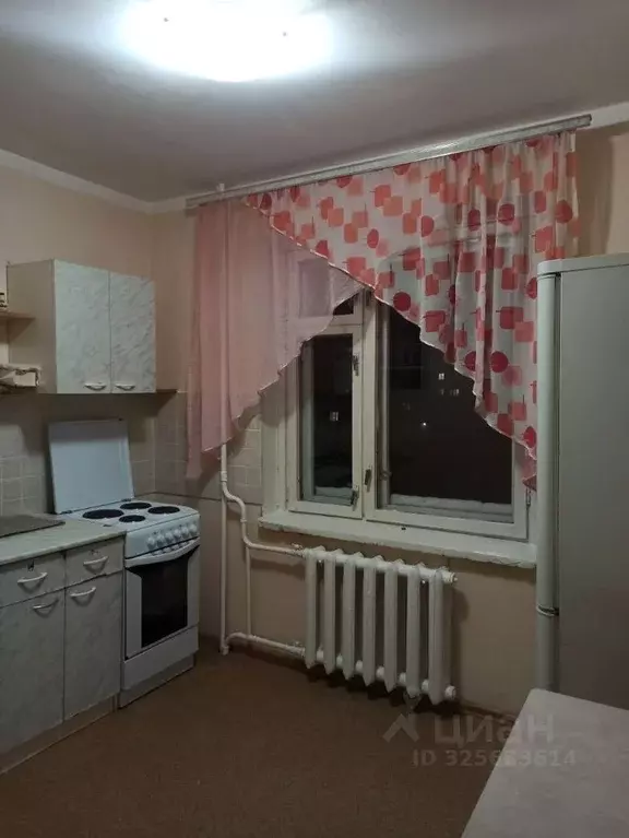 2-к кв. Томская область, Томск Телецентр мкр, ул. Партизанская, 4/1 ... - Фото 1