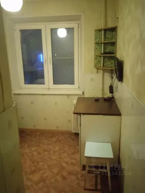 1-к кв. Нижегородская область, Нижний Новгород ул. Адмирала Васюнина, ... - Фото 1
