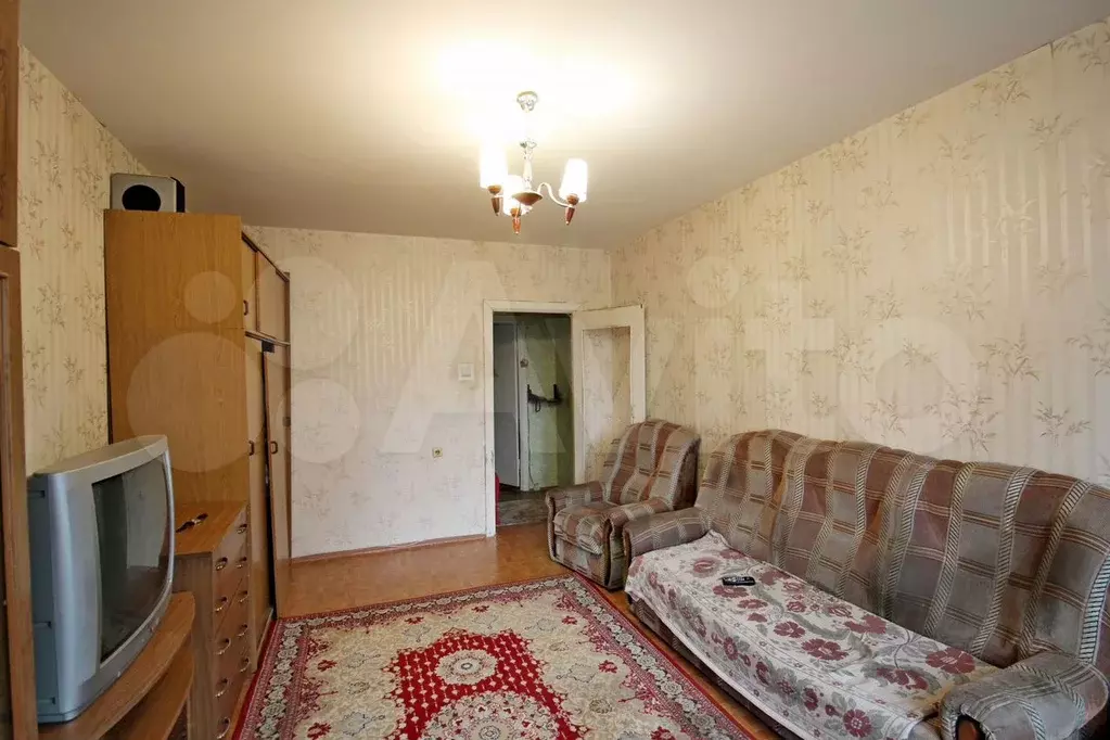 3-к. квартира, 74,5 м, 5/9 эт. - Фото 1