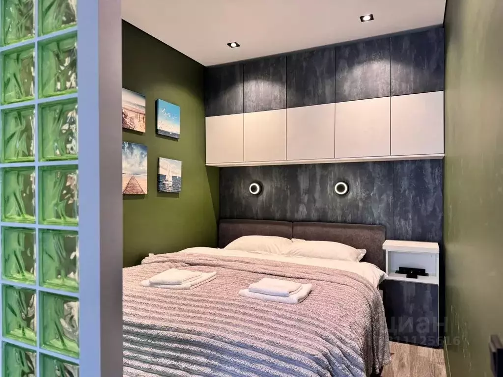 Комната Краснодарский край, Туапсинский муниципальный округ, с. Небуг ... - Фото 2