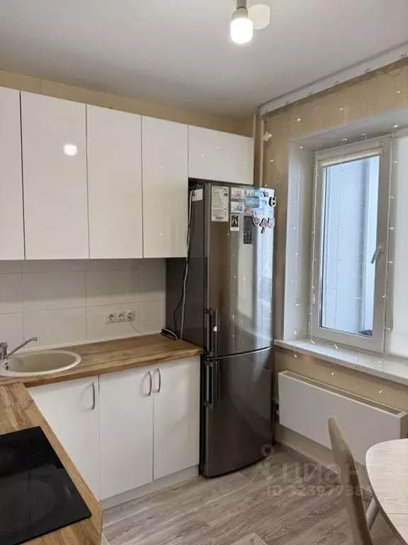 1-к кв. Томская область, Томск ул. Береговая, 17 (38.0 м) - Фото 2