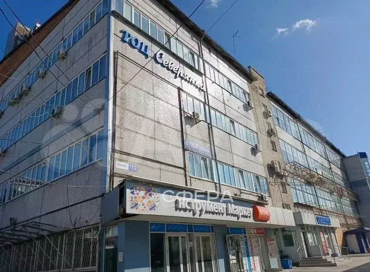 Продам помещение свободного назначения, 54.5 м - Фото 0
