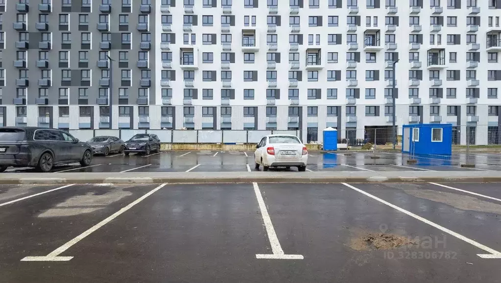 Помещение свободного назначения в Московская область, Мытищи Мытищи ... - Фото 1