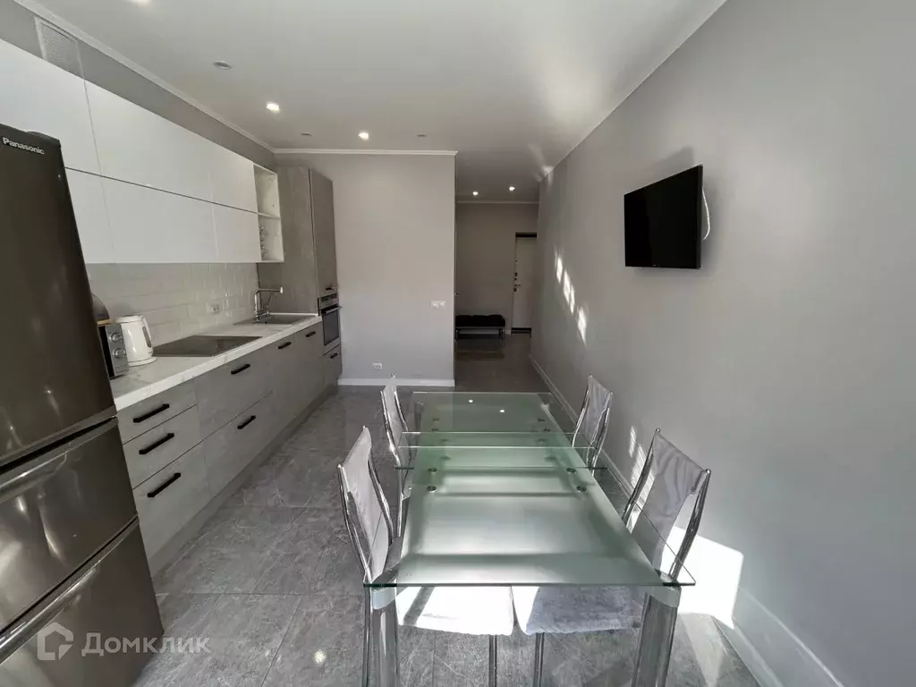 Продаётся 2-к квартира, 75.1 м - Фото 1