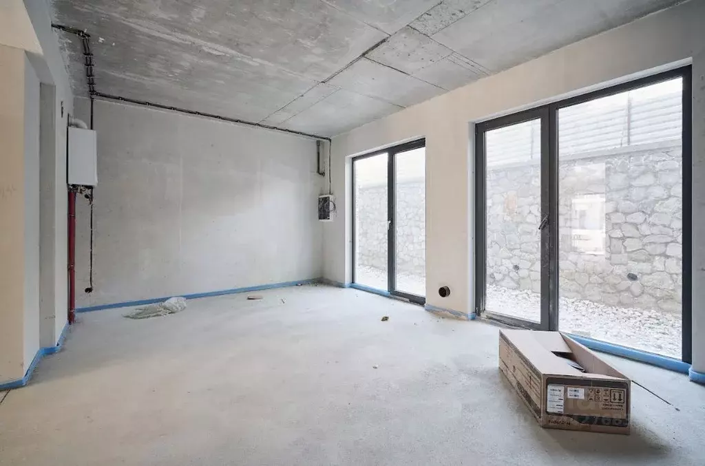 3-к кв. Крым, Ялта ул. Халтурина, 36А (111.1 м) - Фото 2