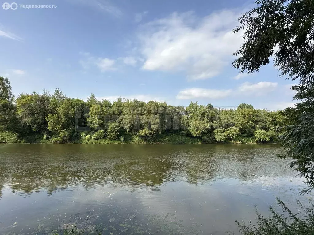Дом в Смоленский муниципальный округ, деревня Ясенная, улица Зелёные ... - Фото 2