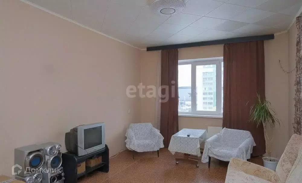 Продаётся 3-к квартира, 64 м - Фото 1