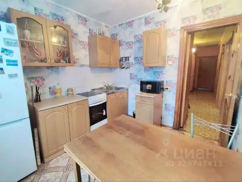 4-к кв. Амурская область, Благовещенск Загородная ул., 69 (70.7 м) - Фото 1