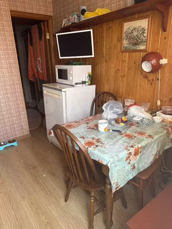 Койко-место 14 м в 2-к., 16/16 эт. - Фото 0