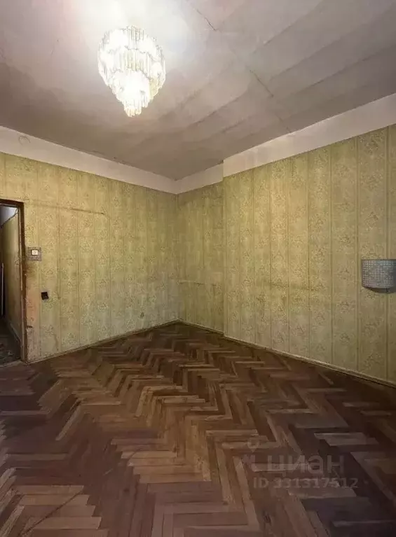 4-к кв. Санкт-Петербург Саперный пер., 13 (91.5 м) - Фото 1