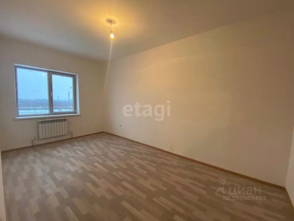 2-к кв. Белгородская область, Корочанский район, Поповское с/пос, с. ... - Фото 1