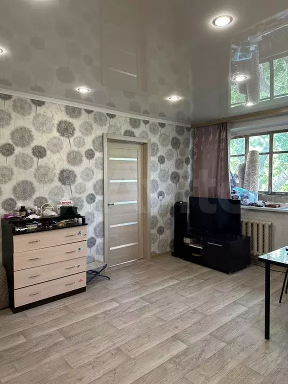 2-к. квартира, 44,8 м, 5/5 эт. - Фото 0
