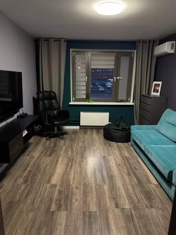 2-к кв. Москва ул. Вертолетчиков, 2Ак1 (55.0 м) - Фото 1