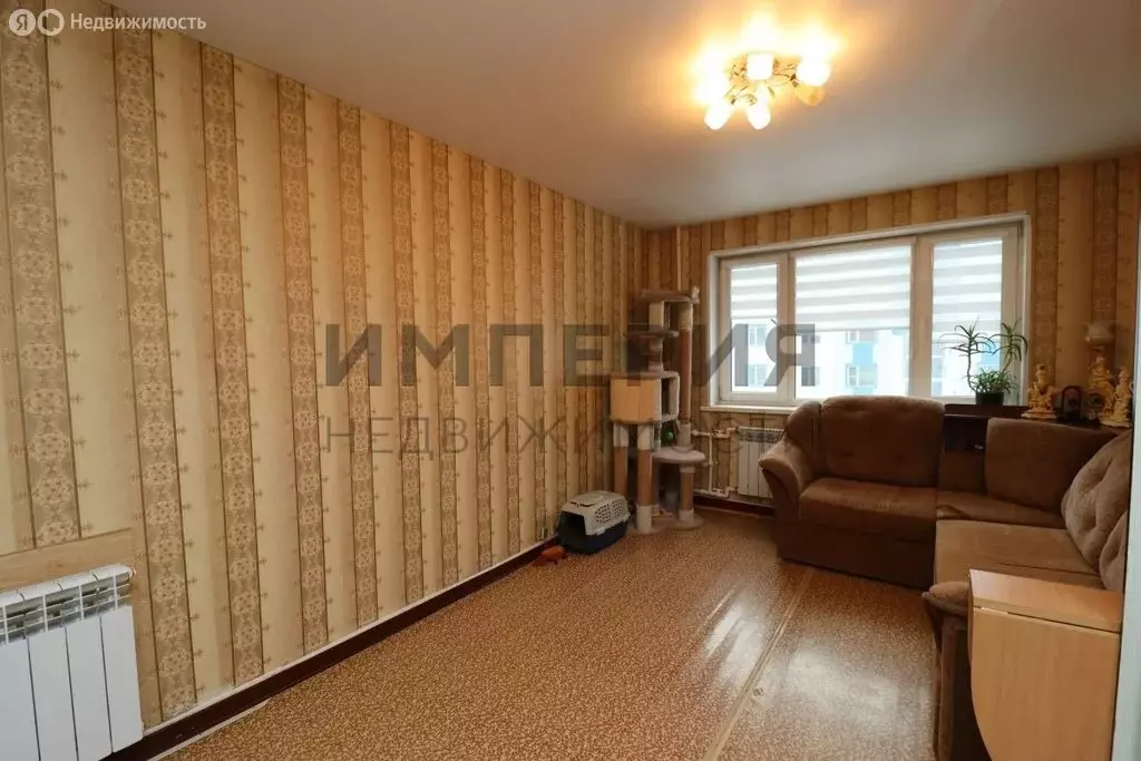 1-комнатная квартира: Магадан, улица Гагарина, 21А (30.2 м) - Фото 2