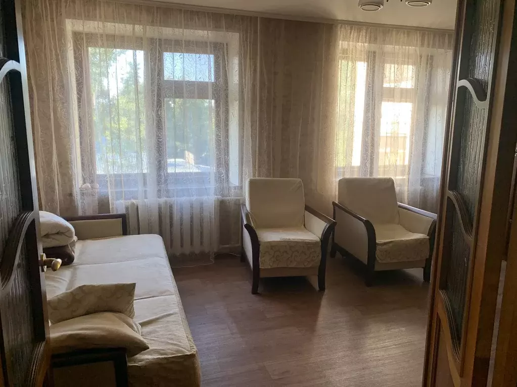 Продаётся 2-к квартира, 59 м - Фото 0