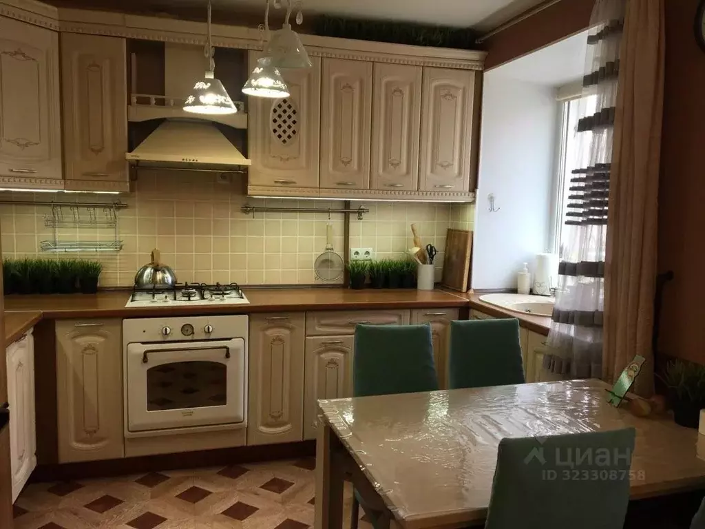 2-к кв. Свердловская область, Екатеринбург ул. Шефская, 97 (52.2 м) - Фото 1