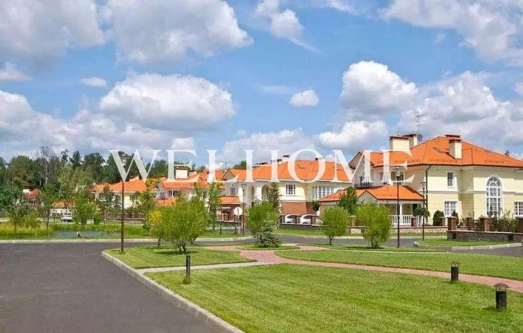 Продается участок в д. Молоденово - Фото 1