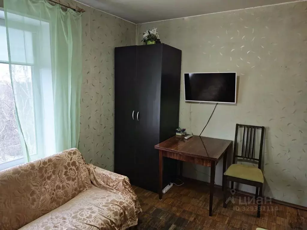 1-к кв. Москва ул. Теплый Стан, 21К4 (27.0 м) - Фото 1