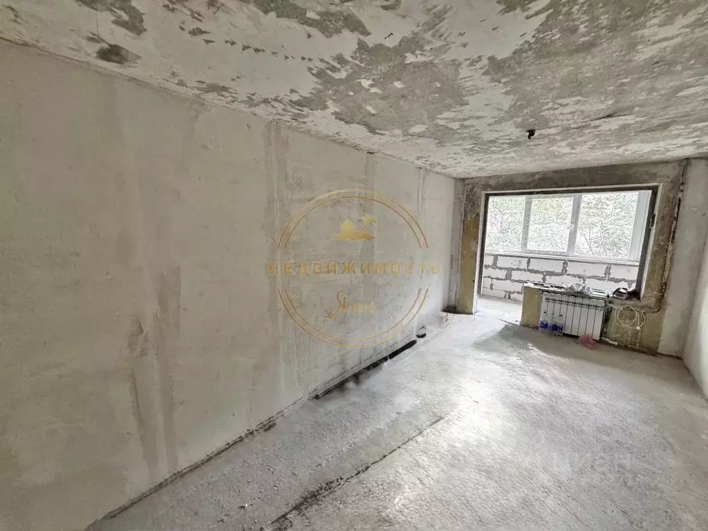 1-к кв. Крым, Ялта ул. Свердлова, 63 (37.9 м) - Фото 0