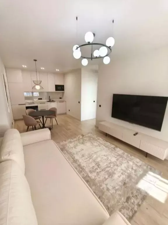 2-к кв. Удмуртия, Ижевск Воткинское ш., 61 (48.0 м) - Фото 2